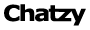 Chatzy Logo