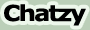 Chatzy Logo